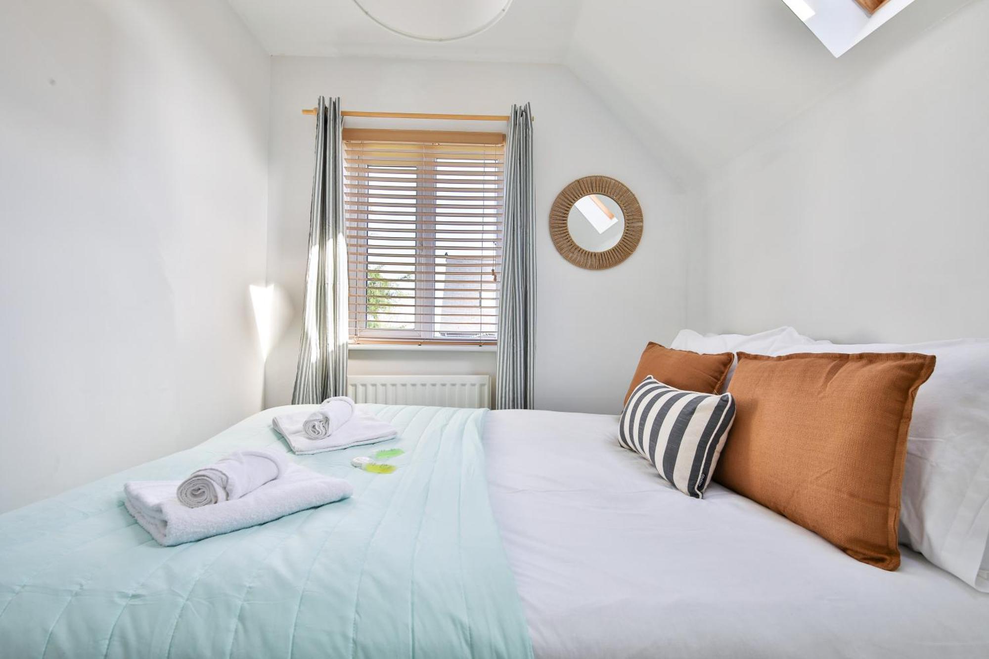 Stayright 2 Bed Beach House With Private Parking- Next To Barry Beach And Jackson Bay Dış mekan fotoğraf