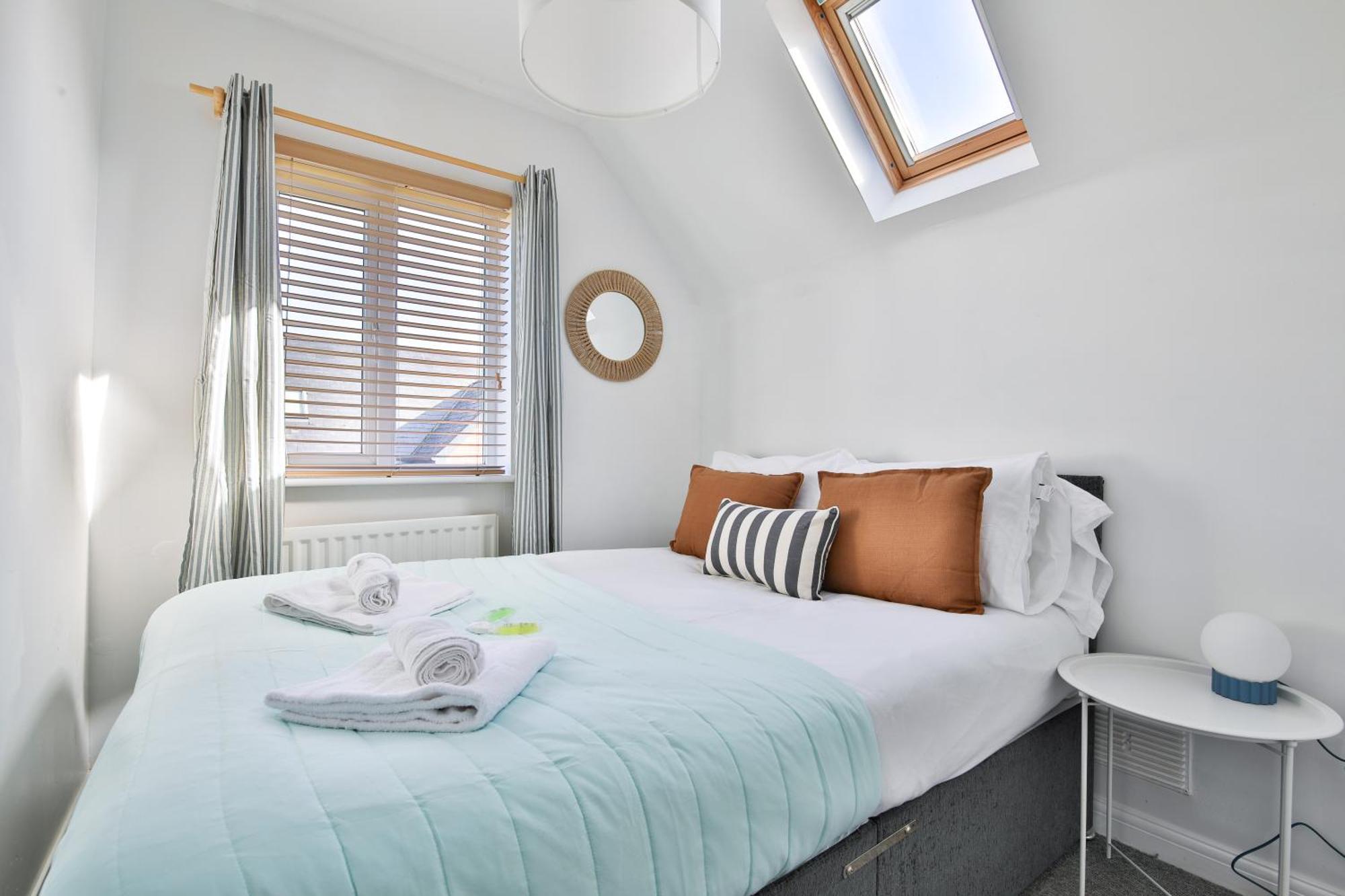 Stayright 2 Bed Beach House With Private Parking- Next To Barry Beach And Jackson Bay Dış mekan fotoğraf